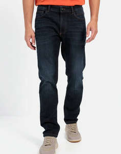 CAMEL Pantaloni Denim Regular fleXXXactive