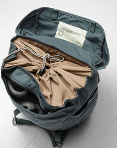 FJALLRAVEN Greenland Top (Dimensiuni: 43 x 25 x 16 cm.)