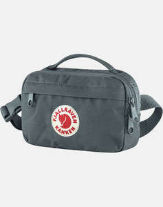 FJALLRAVEN Kånken Hip Pack (Dimensiuni : 18 x 12 x 9 cm)