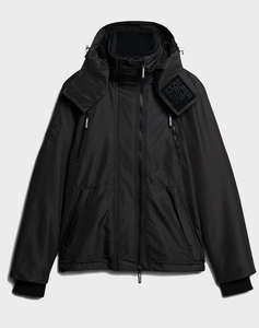 SUPERDRY D2 SDCD HOODED MTN WINDBREAKER JACKET GEACA DE BARBATI