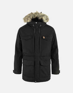 FJALLRAVEN Nuuk Parka M