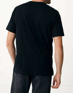 MEXX WARREN Basic short sleeve