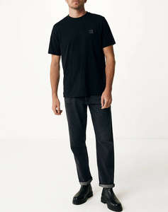 MEXX WARREN Basic short sleeve