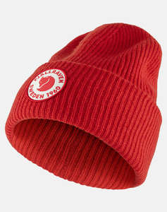 FJALLRAVEN 1960 Logo Hat