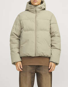 JACK&JONES JORVESTERBRO PUFFER JACKET AW24 SN