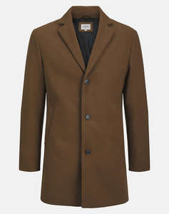 JACK&JONES JREBMAZE COAT