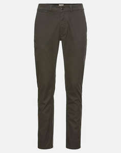 CAMEL Pantaloni Chino Basic Slim