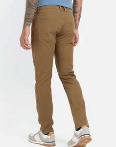 CAMEL Pantaloni 5pocket Basic Regular