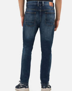 CAMEL Pantaloni Denim Regular fleXXXactive