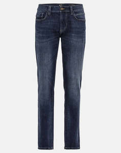 CAMEL Pantaloni Denim Regular fleXXXactive