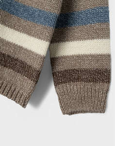 NAME IT NMMOSOMME LS KNIT