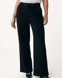 MEXX Straight leg pantalon