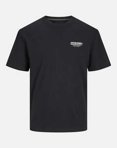 JACK&JONES JJOLIVE TEE SS CREW NECK PLS