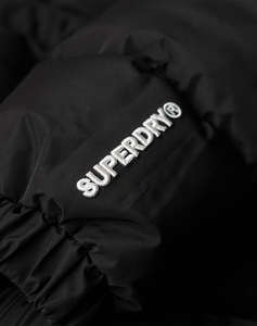 SUPERDRY D2 SDCD SPORTS PUFFER JACKET GEACA DE BARBATI