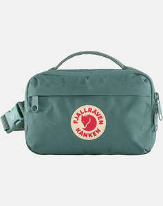 FJALLRAVEN Kånken Hip Pack (Dimensiuni : 18 x 12 x 9 cm)