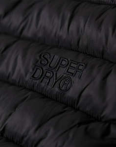 SUPERDRY D2 SDCD FUJI SPORT PADDED GILET GEACA DE BARBATI