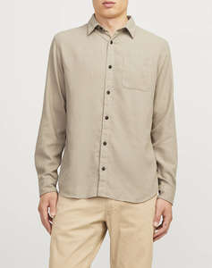 JACK&JONES JREBARCH SHIRT LS