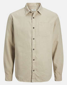 JACK&JONES JREBARCH SHIRT LS