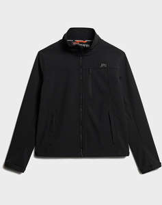 SUPERDRY D2 SDCD SOFTSHELL TREKKER TRACK JACKET GEACA DE BARBATI