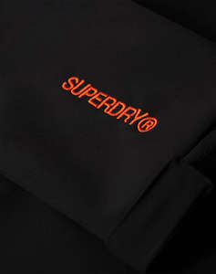 SUPERDRY D2 SDCD SOFTSHELL TREKKER TRACK JACKET GEACA DE BARBATI