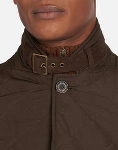 BARBOUR QUILTED LUTZ BARBOUR QUILTED LUTZ GEACA