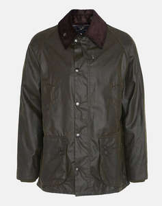 BARBOUR BEDALE WAX JACKET GEACA