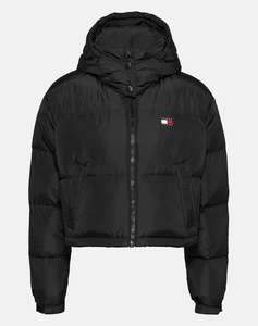 TOMMY JEANS TJW CRP ALASKA PUFFER