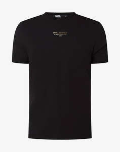 KARL LAGERFELD T-SHIRT CREWNECK