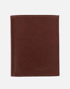 BARBOUR COLWELL SMALL BILLFOLD PORTOFEL (Dimensiuni: 10 x 8 cm.)