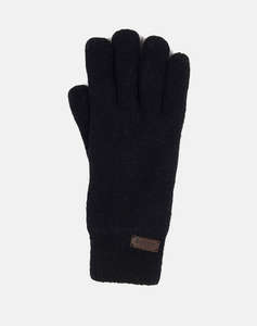 BARBOUR CARLTON GLOVES MANUSI