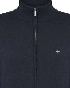 FYNCH HATTON Cardigan-Zip