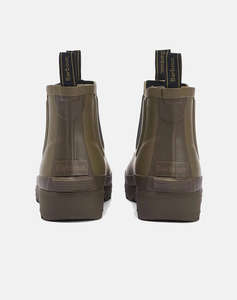 BARBOUR STORM CHELSEA WELLY INCALTAMINTE