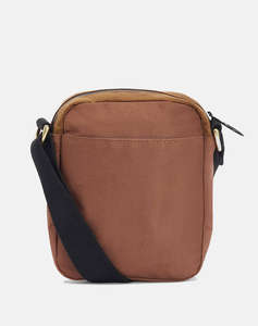 BARBOUR FIELD WAX CROSSBODY BAG GEANTA CROSS BODY (Dimensiuni: 18.5 x 15 x 6 cm.)