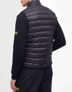 BARBOUR INTERNATIONAL SMITHSTONE GILET VESTA