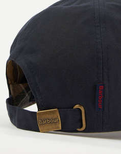 BARBOUR WAX CAP SAPCA