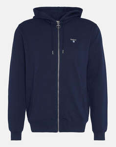 BARBOUR BECKHILL HOODIE HANORAC