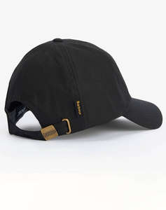 BARBOUR WAX CAP SAPCA