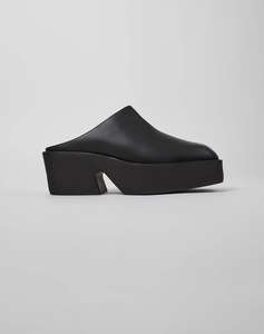 CAMPER Ultrasoft Negro/Billie Negro