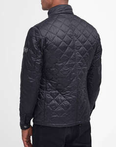 BARBOUR INTERNATIONALTOURER ARIEL QUILT GEACA QUILT