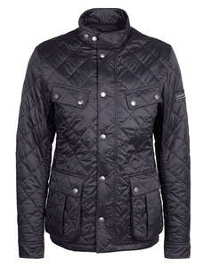 BARBOUR INTERNATIONALTOURER ARIEL QUILT GEACA QUILT