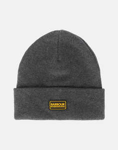 BARBOUR INTERNATIONAL SENSOR LEGACY BEANIE FES