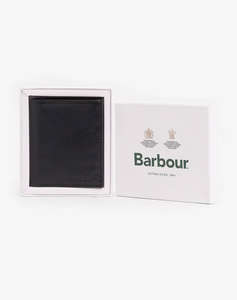 BARBOUR COLWELL SMALL BILLFOLD PORTOFEL (Dimensiuni: 10 x 8 cm.)