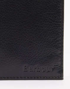 BARBOUR COLWELL SMALL BILLFOLD PORTOFEL (Dimensiuni: 10 x 8 cm.)