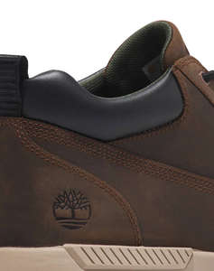 TIMBERLAND LOW LACE UP SNEAKER