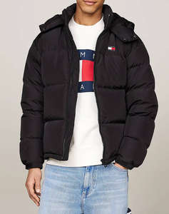 TOMMY JEANS TJM ALASKA PUFFER EXT