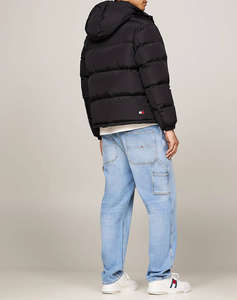 TOMMY JEANS TJM ALASKA PUFFER EXT