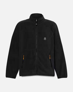 TIMBERLAND Full Zip Polar Fleece