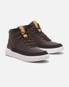 TIMBERLAND MID LACE UP SNEAKER