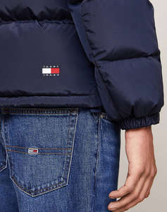 TOMMY JEANS TJM ALASKA PUFFER EXT