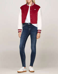 TOMMY JEANS NORA MD SKN DH1264